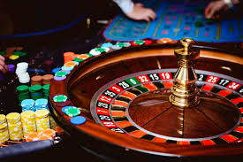 Официальный сайт Casino Trix